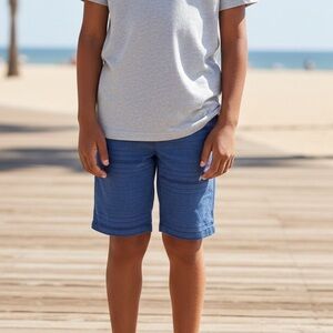 DISTORTION Boys Casual Shorts
